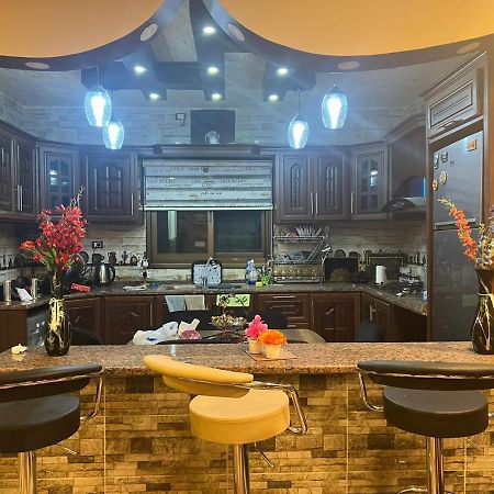 Beida Bedouin House Διαμέρισμα Al Hayy Εξωτερικό φωτογραφία