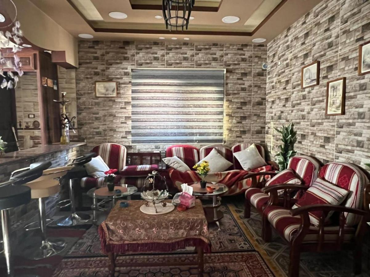Beida Bedouin House Διαμέρισμα Al Hayy Εξωτερικό φωτογραφία
