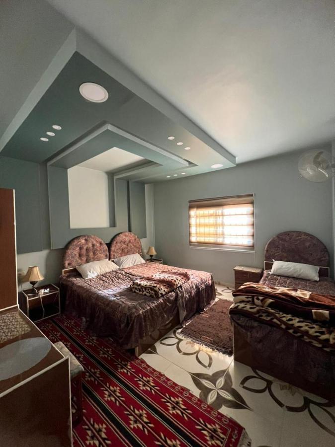 Beida Bedouin House Διαμέρισμα Al Hayy Εξωτερικό φωτογραφία