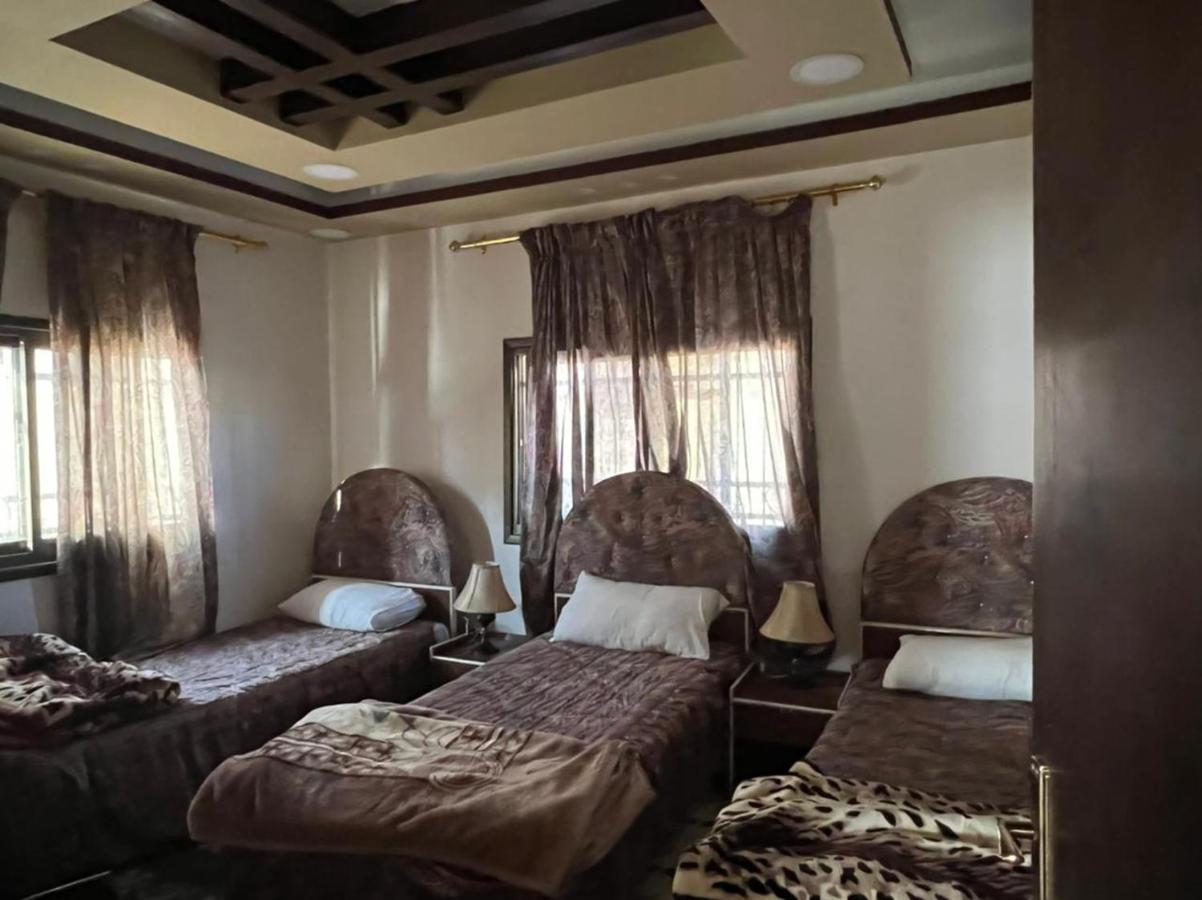 Beida Bedouin House Διαμέρισμα Al Hayy Εξωτερικό φωτογραφία