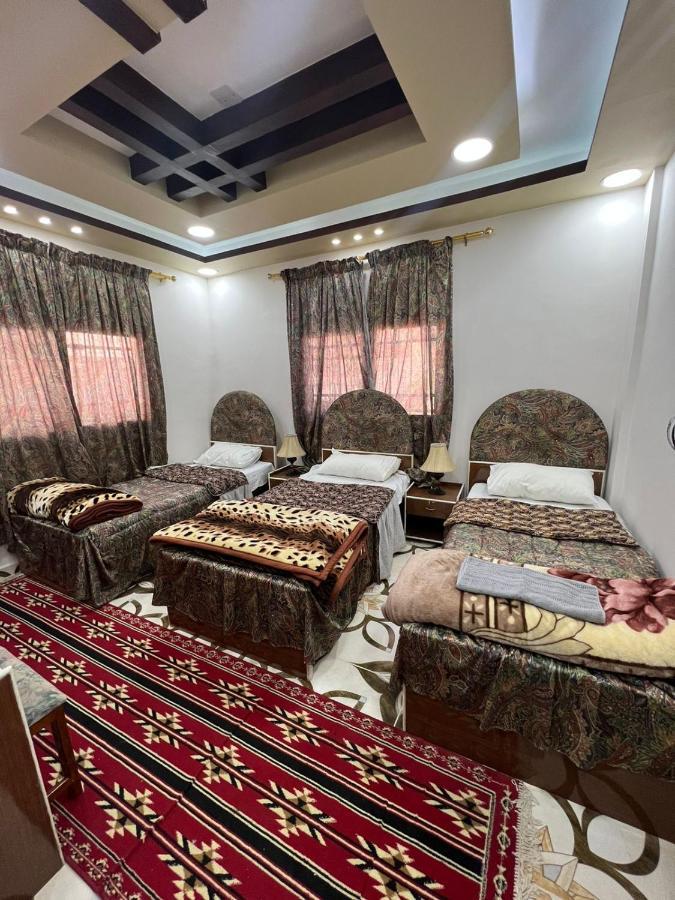 Beida Bedouin House Διαμέρισμα Al Hayy Εξωτερικό φωτογραφία
