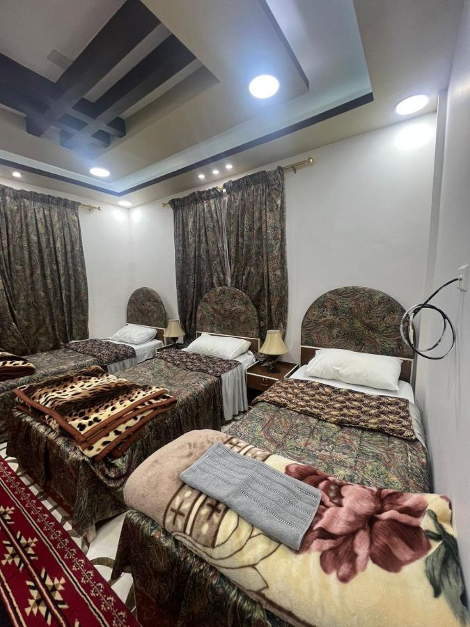 Beida Bedouin House Διαμέρισμα Al Hayy Εξωτερικό φωτογραφία