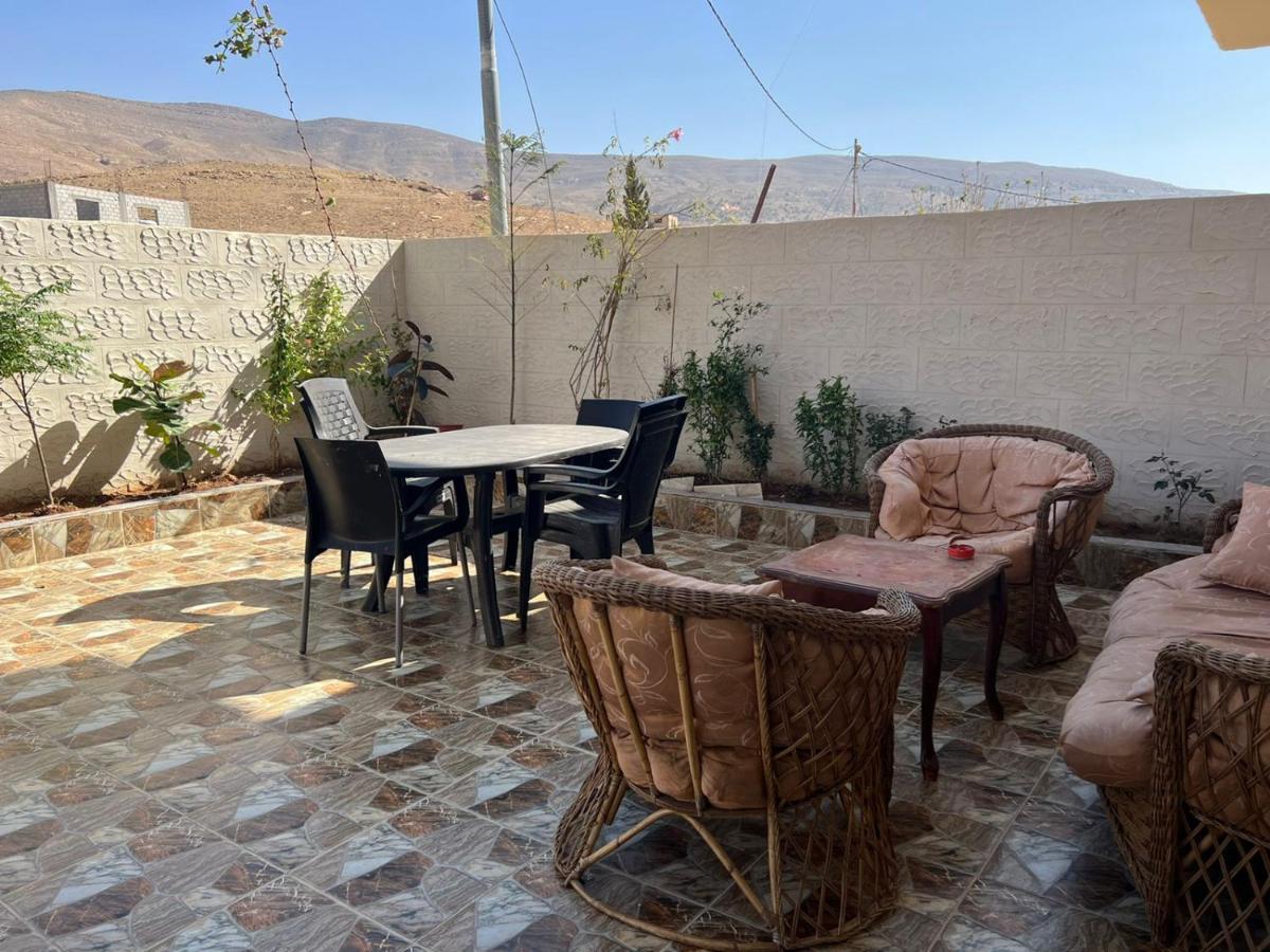 Beida Bedouin House Διαμέρισμα Al Hayy Εξωτερικό φωτογραφία