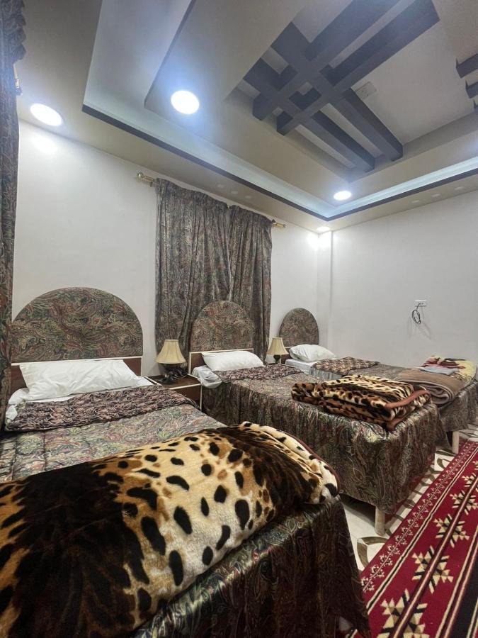 Beida Bedouin House Διαμέρισμα Al Hayy Εξωτερικό φωτογραφία