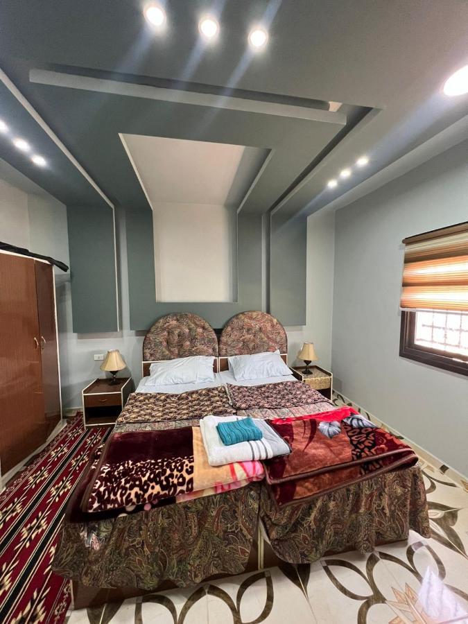 Beida Bedouin House Διαμέρισμα Al Hayy Εξωτερικό φωτογραφία
