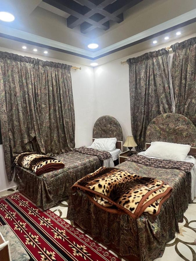 Beida Bedouin House Διαμέρισμα Al Hayy Εξωτερικό φωτογραφία