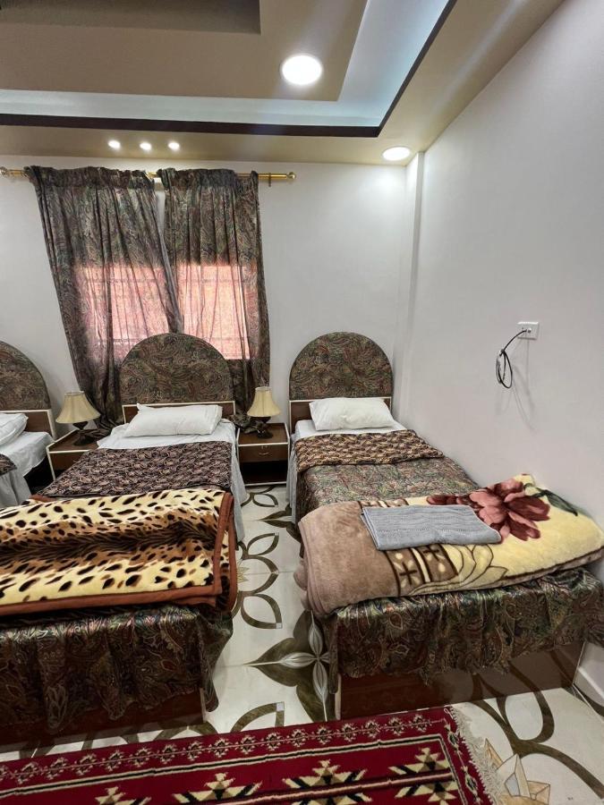 Beida Bedouin House Διαμέρισμα Al Hayy Εξωτερικό φωτογραφία