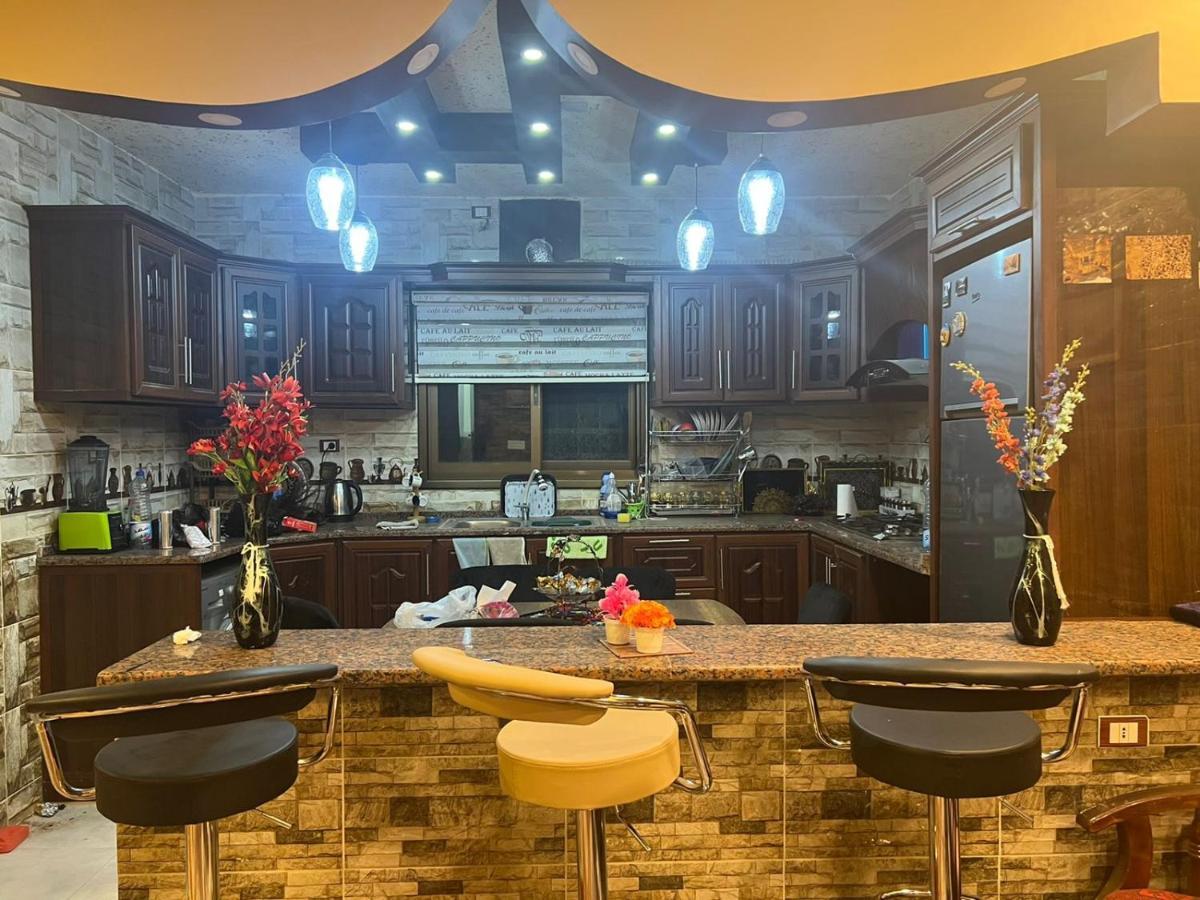 Beida Bedouin House Διαμέρισμα Al Hayy Εξωτερικό φωτογραφία