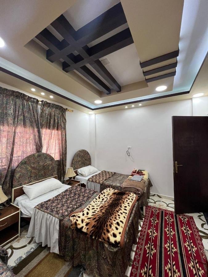Beida Bedouin House Διαμέρισμα Al Hayy Εξωτερικό φωτογραφία