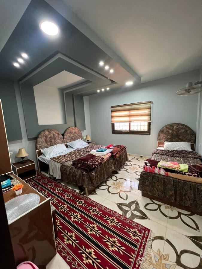 Beida Bedouin House Διαμέρισμα Al Hayy Εξωτερικό φωτογραφία