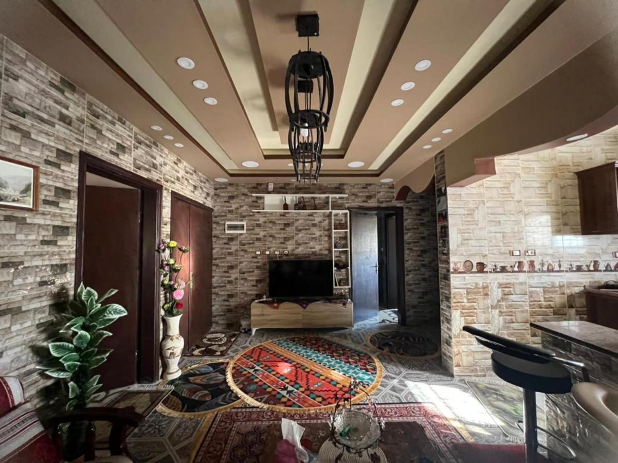 Beida Bedouin House Διαμέρισμα Al Hayy Εξωτερικό φωτογραφία