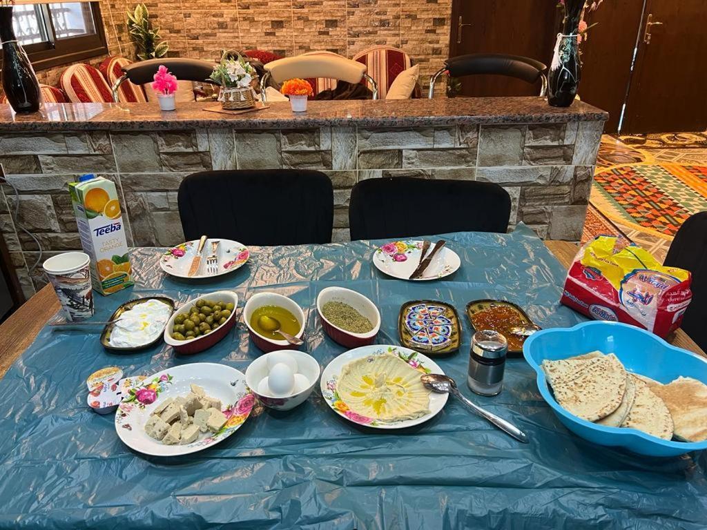 Beida Bedouin House Διαμέρισμα Al Hayy Εξωτερικό φωτογραφία