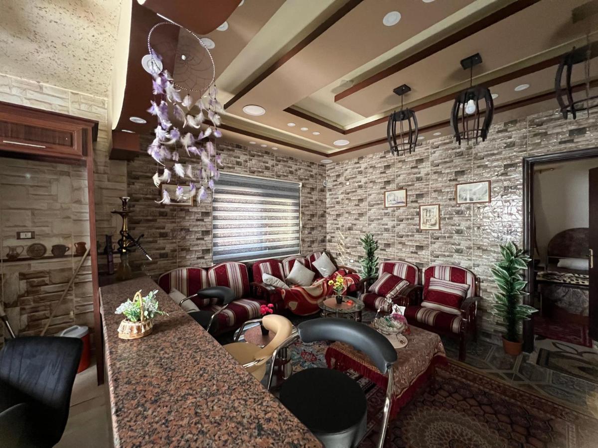 Beida Bedouin House Διαμέρισμα Al Hayy Εξωτερικό φωτογραφία