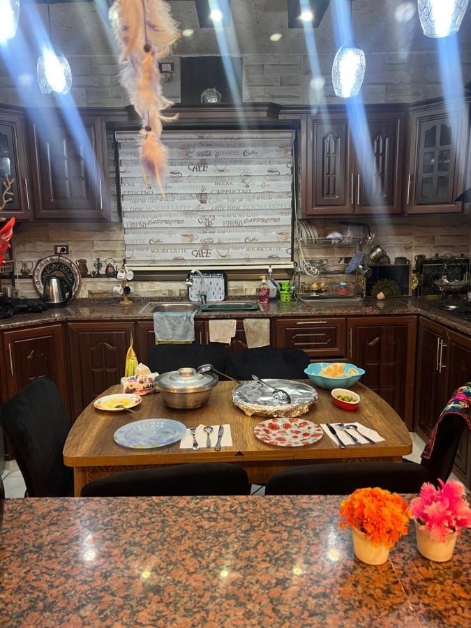 Beida Bedouin House Διαμέρισμα Al Hayy Εξωτερικό φωτογραφία